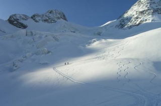  Semanas en los Dolomitas 